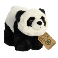 Aurora - Eco Nation - 9' Panda Plush