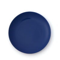 Sparrow & Wren Coupe Salad Plate 8″