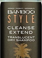 Alterna Bamboo Style Cleanse Extend - Mango Coconut (Size : 1.25 oz)
