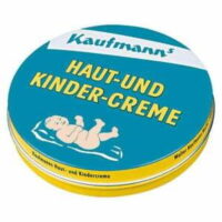 Kaufmann's cream diaper rash /overall care 75ml CAN