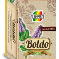 Therbal Tea Boldo 25 bags