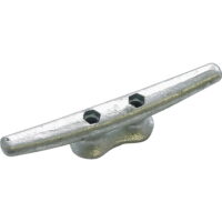 SeaSense 8' Galvanized Cleat