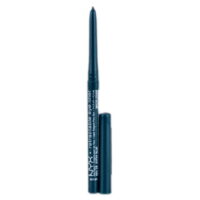 NYX Retractable Eye Liner Pencil, Gypsy Blue [MPE18] 1 ea