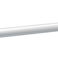 Better Homes & Gardens Cameron 18' Towel Bar With 6' Extender, Chrome