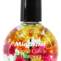 Mia Secret CUTICLE OIL 1 oz - (CL14) SPRING BOUQUET