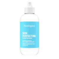 Neutrogena Skin Perfecting Exfoliant, Normal/Combination, 4 fl. oz
