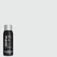12 Oz. #52 White Gloss Interior/Exterior Spray Paint And Primer In One Aerosol