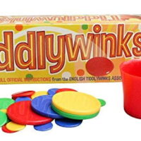 House Of Marbles Tiddlywinks