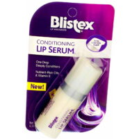 Blistex Conditioning Lip Serum, . Ounces each (Value Pack of )