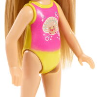 BARBIE CHELSEA DOLL