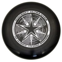 Discraft UltraStar 175g Ultimate Disc - Black