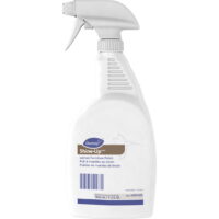 Diversey, DVO4995480, Shine-Up Lemon Furniture Polish, 1 / Each, White