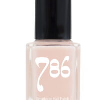 786 Cosmetics Petra - Vegan, Breathable, Halal Nail Polish