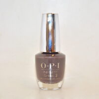 OPI Infinite Shine Nail Polish, Krono-Logical Order, 0.5 Fl Oz