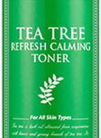 Secret Key Tea Tree Refresh Calming Toner 8.38 oz