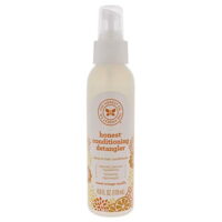 Conditioning Detangler Spray - Sweet Orange Vanilla by Honest for Kids - 4 oz Conditioner