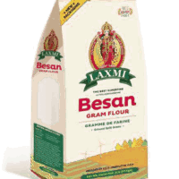 Laxmi Gram (Besan) Flour - 2lb