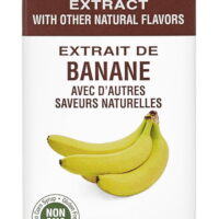 Watkins Banana Extract 2oz