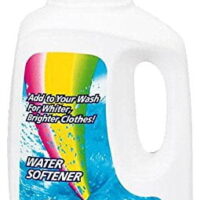 Calgon Water Softener, 32 Fl. Oz