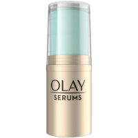 Olay Cooling Hydration Pressed Serum Stick with Vitamin B3 + Cactus Water, 0.47 oz