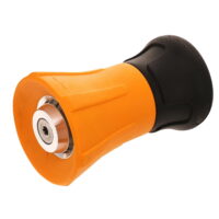 Sharplace Garden Hose Nozzle Water Hose Nozzle Hose Sprayer for Car Wash, Patio