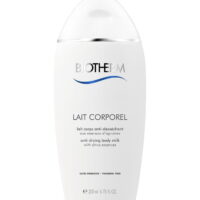 Biotherm Anti-Drying Body Milk with Citrus Extract 6.76 oz
