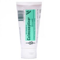 CALMOSEPTINE OINTMENT 2.5OZ TUBE