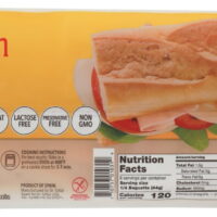 Schär Gluten-Free Baguette, 12.3 oz