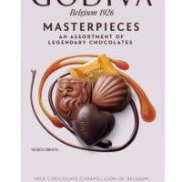 Product of Godiva Masterpieces, 13.25 oz