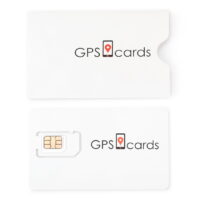 Gps Cards Sim Compatible With Kingshowstar Mini Car Gps Tracker Device