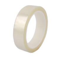 25mm Single Sided Strong Self Adhesive Mylar Tape 50M Length Logo Tape