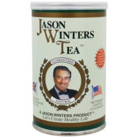 Jason Winters - Pre-Brewed Maximum Strength Herbal Tea Classic Blend - 4 oz