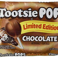 TOOTSIE ROLL