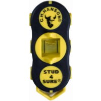 C.H. Hanson 03040 Magnetic Stud Finder