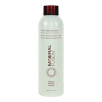Mineral Fusion Nail Polish Remover, 6 Oz, 2 Pack