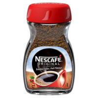 Nescafe Original Coffee 95g