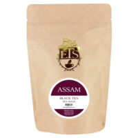 Assam Tea Bags - 25 Teabag Pouch