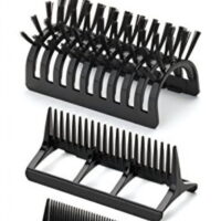 Annie Hair Dryer Attachments for #5803