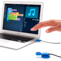 Kano Motion Sensor Kit ? Learn to code with movement