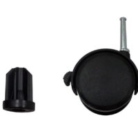 Weber Caster Wheel with Insert 68238