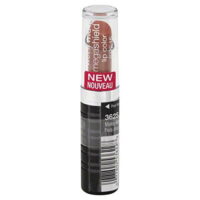 1pc Wet n Wild MegaShield SPF 15 Lip Color, Make Me Blush 362S, .1 oz
