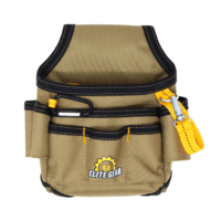 Belt Loop Utility Tool Pouch