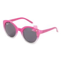 JoJo Siwa Pink and White Children's Sunglasses