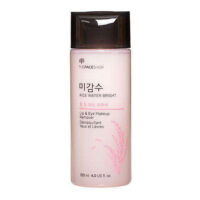 The Face Shop Rice Water Bright Lip & Eye Remover
