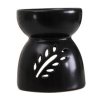 Burner Tealight Candle Holder for Bedroom Yoga SPA
