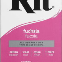 Rit Dye Bulk Buy Powder Fuchsia 3-12 6-Pack