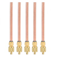 Long Service Life One Way Check Valve, Refrigerator Check Valve, Refrigerating For Freezing