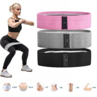 Pull Up Assistance Bands, Resistance Bands Set for Men & Women, Exercise Bands Workout Bands for Working Out, Body Stretching