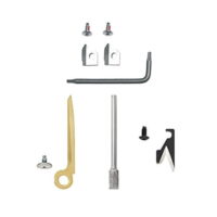 Accessory Kit Mut