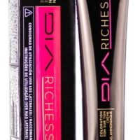 L'oreal Pro DIA Richesse Demi-Permanent Tone-on-Tone Creme Hair Color Dye (Ammonia-Free) - 5/5N